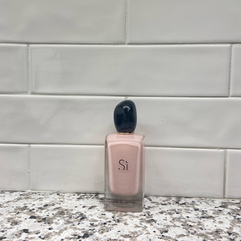 Giorgio Armani Si Fiori 100ml 3.4oz